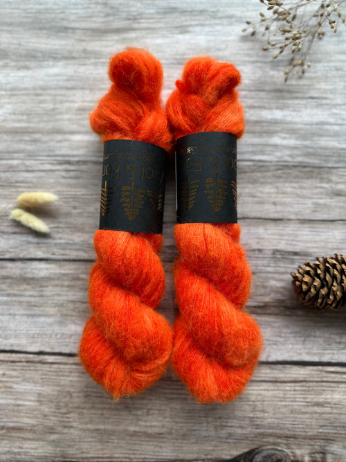 Blutorange