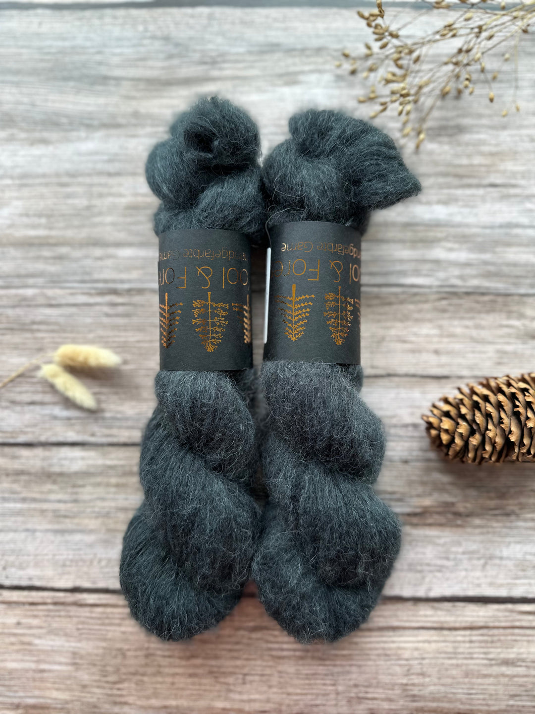 Suri Deluxe