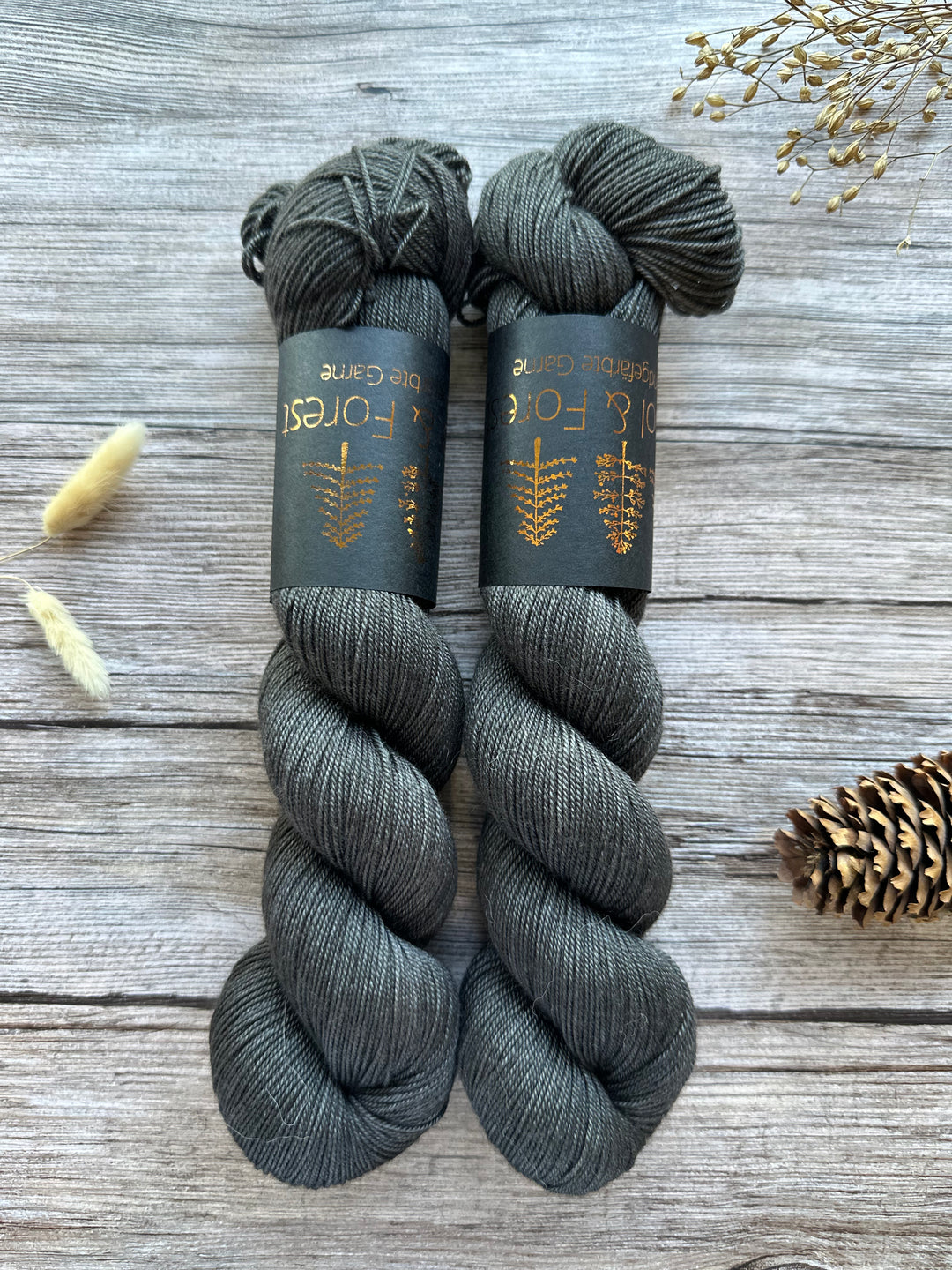 Yak 4 Ply
