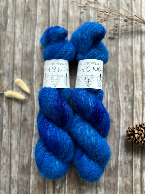 Lapislazuli