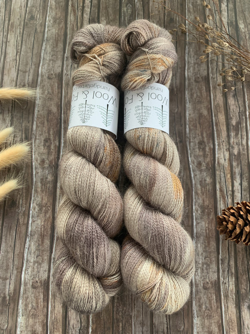 Oak