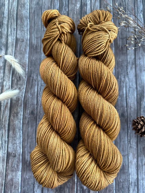 Bronze