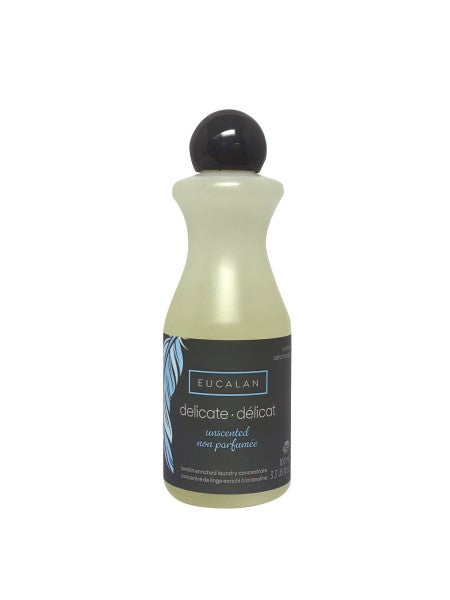 Eucalan 100 ml bottle - caring mild detergent (for hand washing)