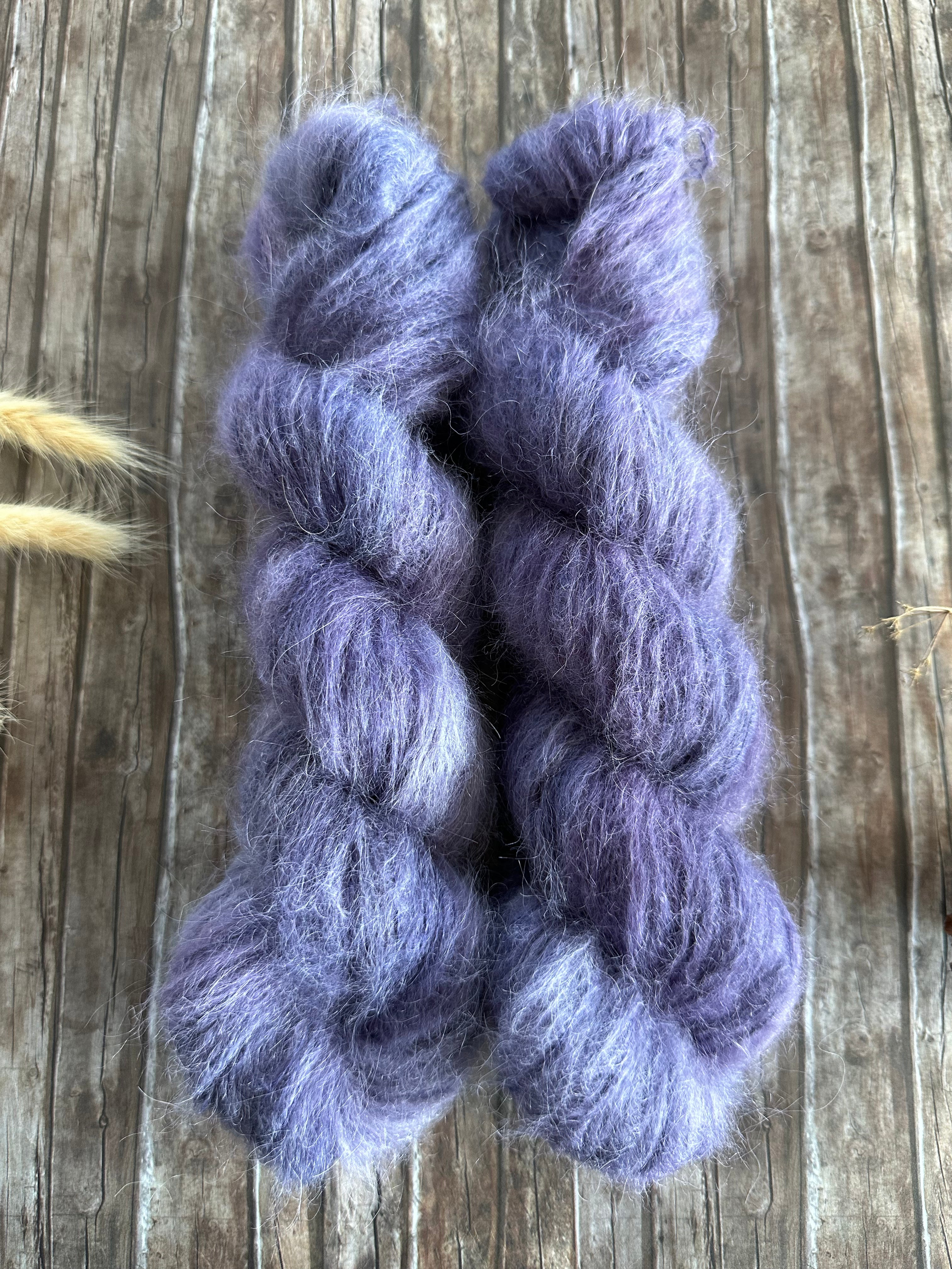 Suri Cloud   - Lavendel -